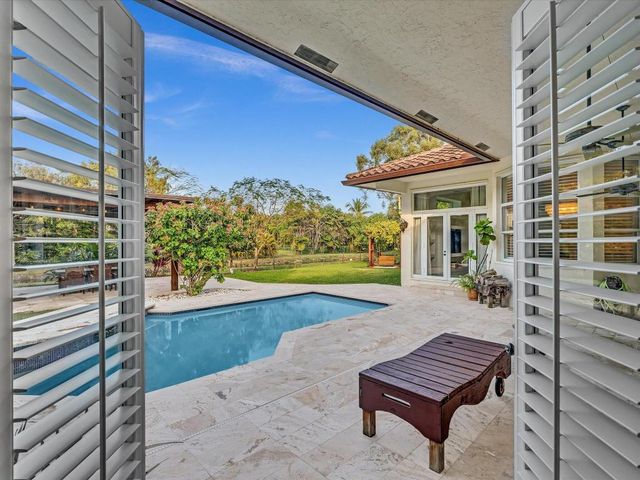 920 NW 122nd Avenue, Plantation, FL 33325