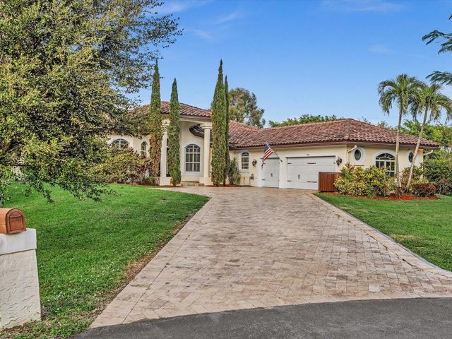 920 NW 122nd Avenue, Plantation, FL 33325