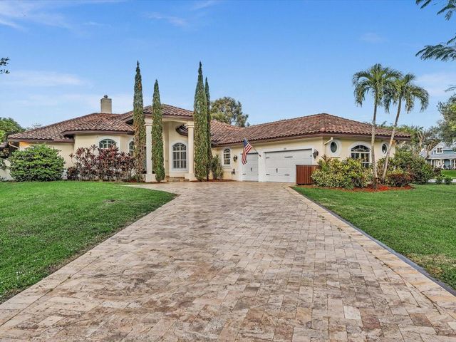 920 NW 122nd Avenue, Plantation, FL 33325