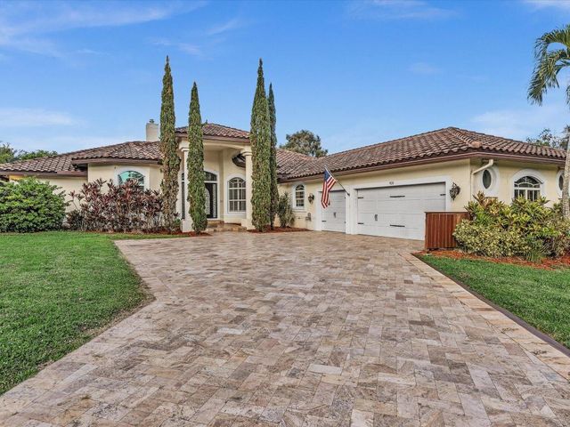 920 NW 122nd Avenue, Plantation, FL 33325