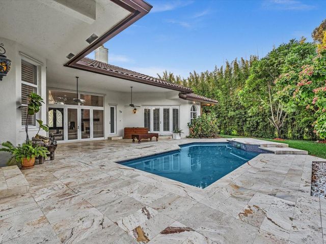 920 NW 122nd Avenue, Plantation, FL 33325