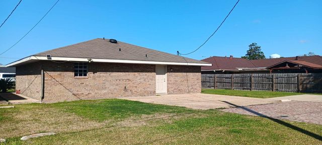 108 Kenney Street, Houma, LA 70364
