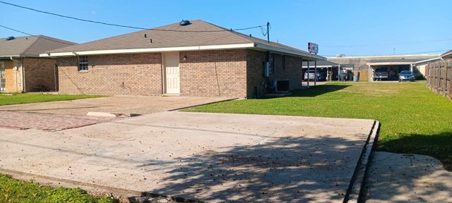 108 Kenney Street, Houma, LA 70364