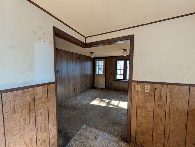 109 Saunders Brook Road, Glocester, RI 02814