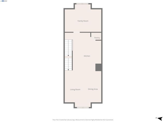 4895 Shattuck Ave, Oakland, CA 94609