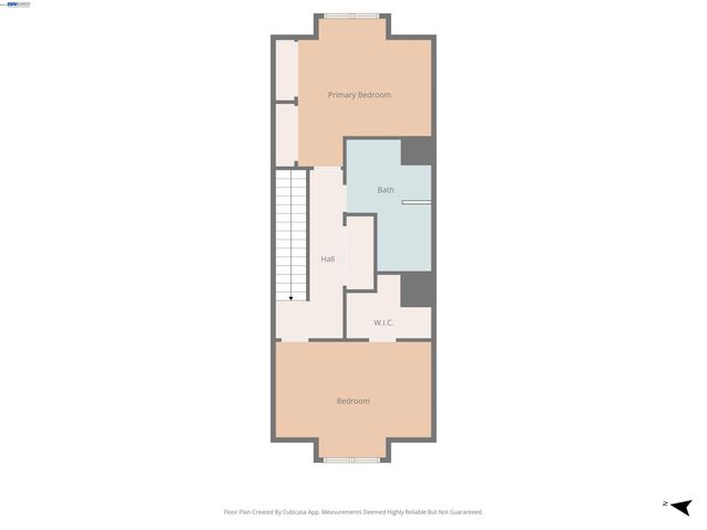 4895 Shattuck Ave, Oakland, CA 94609