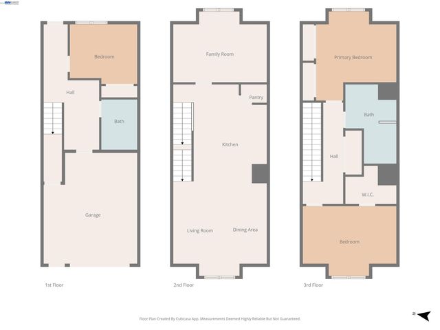 4895 Shattuck Ave, Oakland, CA 94609