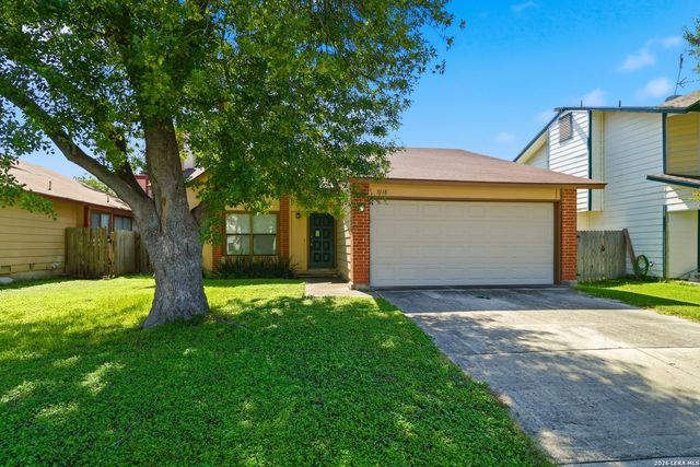 7118 Western Trail Dr, San Antonio, TX 78244