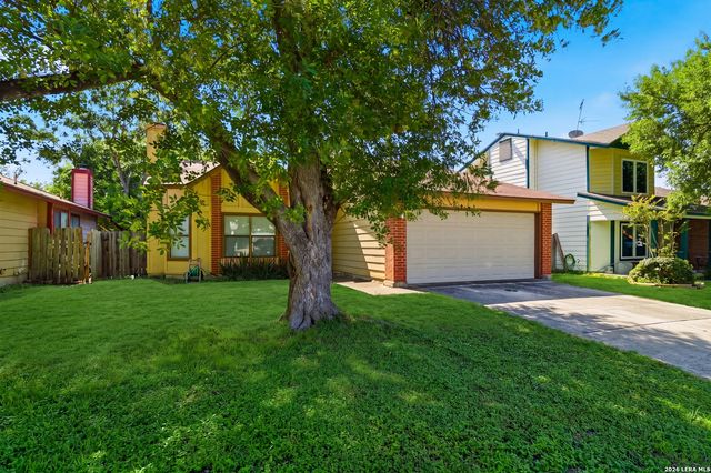 7118 Western Trail Dr, San Antonio, TX 78244