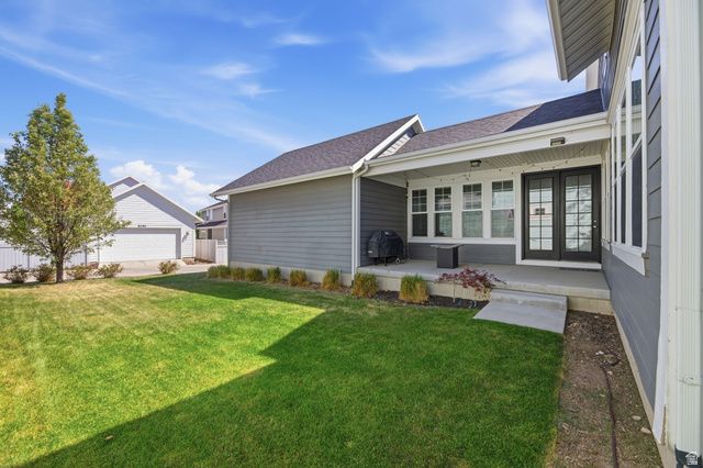 5038 W SOUTH JORDAN PKWY, South Jordan, UT 84009