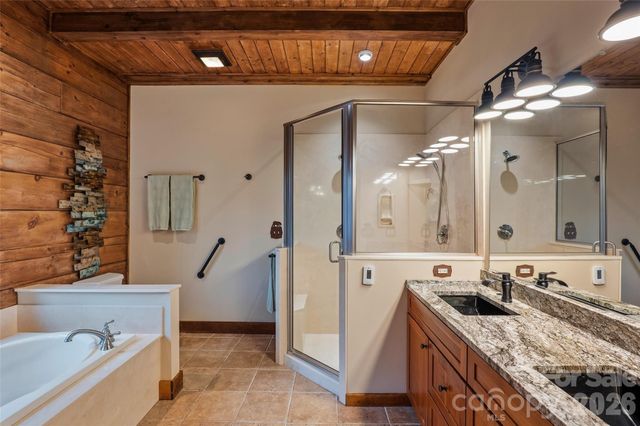 112 Hamburg Mountain Road, Weaverville, NC 28787