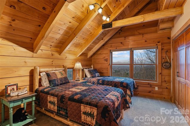 112 Hamburg Mountain Road, Weaverville, NC 28787