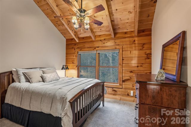 112 Hamburg Mountain Road, Weaverville, NC 28787