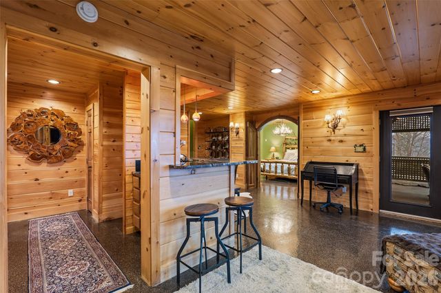 112 Hamburg Mountain Road, Weaverville, NC 28787