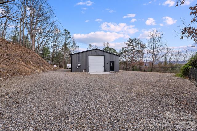 112 Hamburg Mountain Road, Weaverville, NC 28787