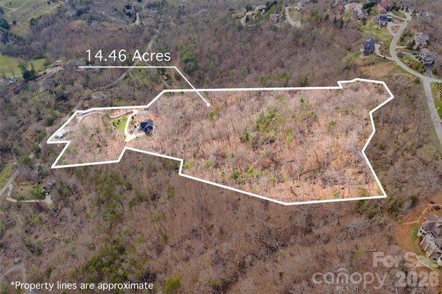 112 Hamburg Mountain Road, Weaverville, NC 28787