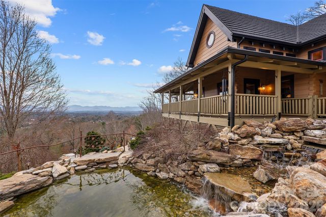 112 Hamburg Mountain Road, Weaverville, NC 28787