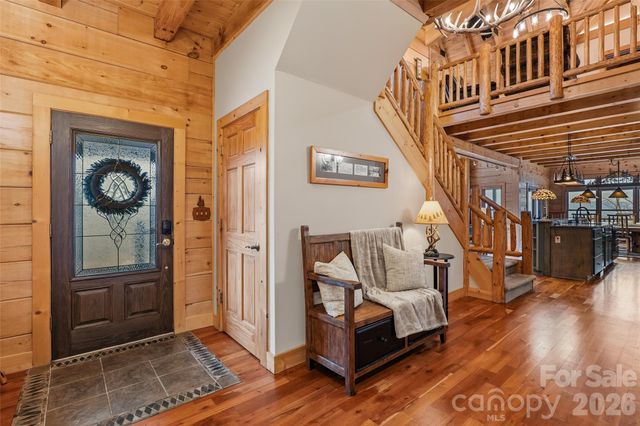 112 Hamburg Mountain Road, Weaverville, NC 28787