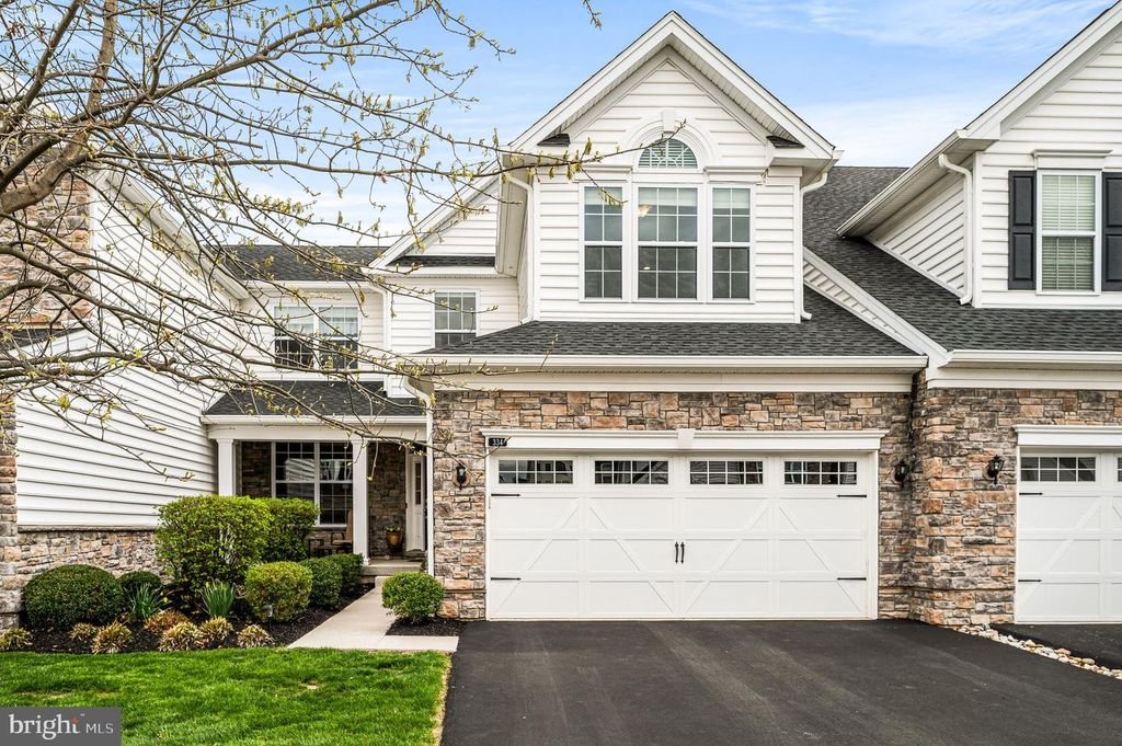 334 WHEAT SHEAF WAY, Collegeville, PA 19426
