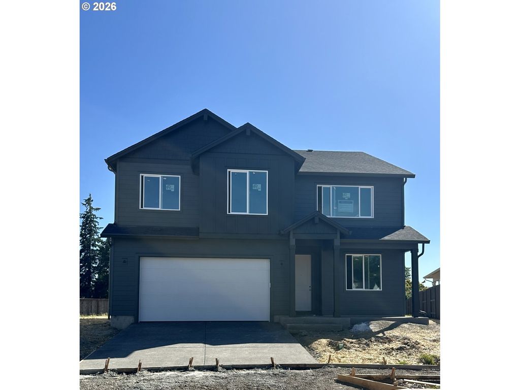 2120 Statesman Dr Lot 31, Woodland, WA 98674