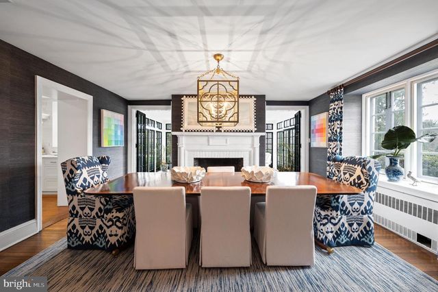 658 BROOKE RD, Wayne, PA 19087