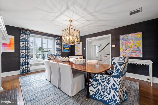 658 BROOKE RD, Wayne, PA 19087