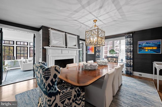 658 BROOKE RD, Wayne, PA 19087