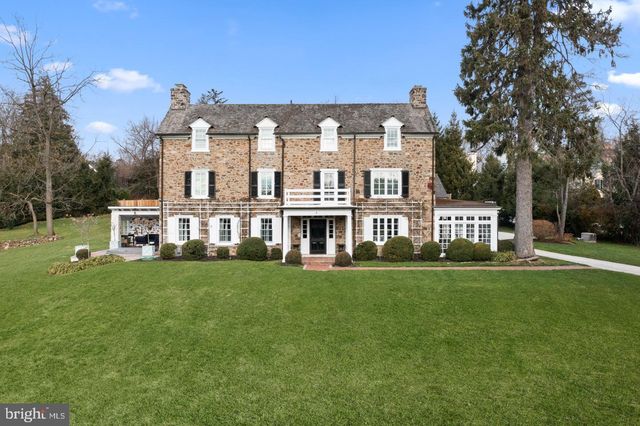 658 BROOKE RD, Wayne, PA 19087