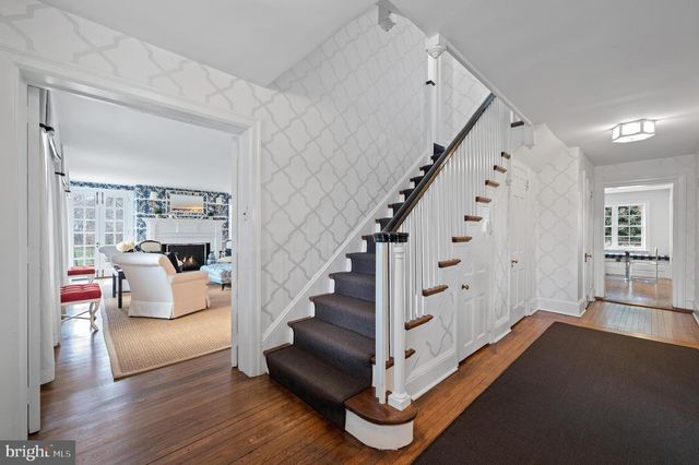 658 BROOKE RD, Wayne, PA 19087