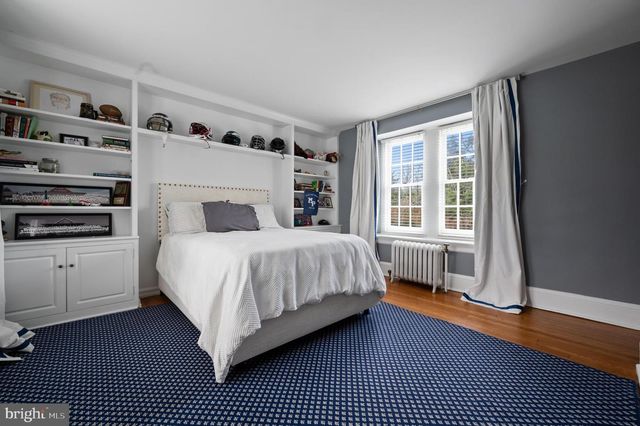 658 BROOKE RD, Wayne, PA 19087