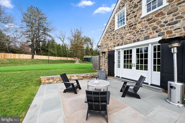 658 BROOKE RD, Wayne, PA 19087