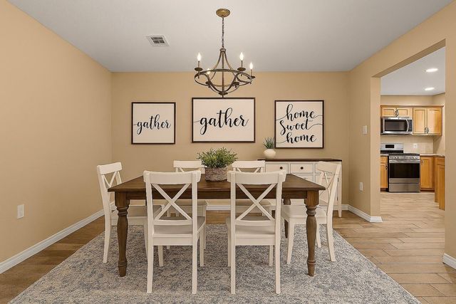 3613 Polk Lane, Deer Park, TX 77536