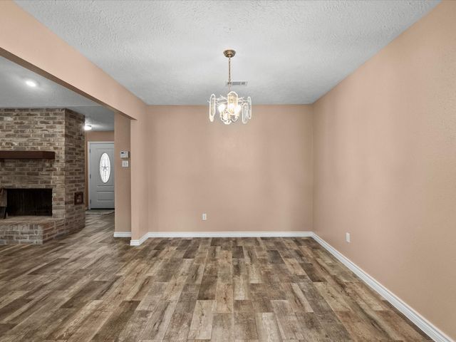 3613 Polk Lane, Deer Park, TX 77536