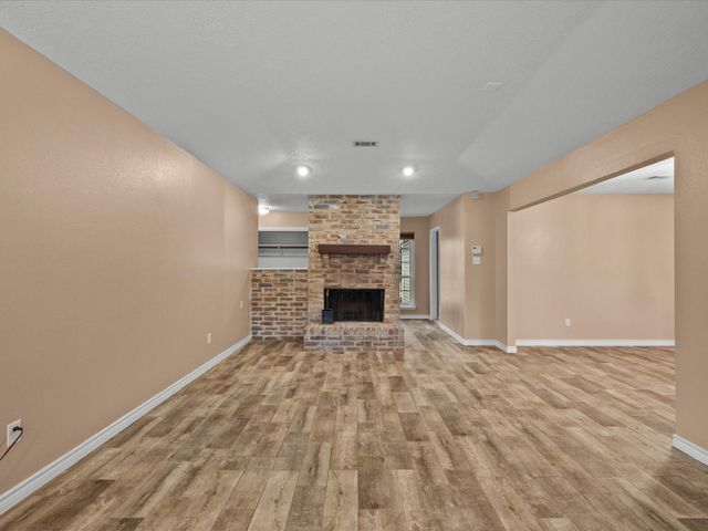 3613 Polk Lane, Deer Park, TX 77536