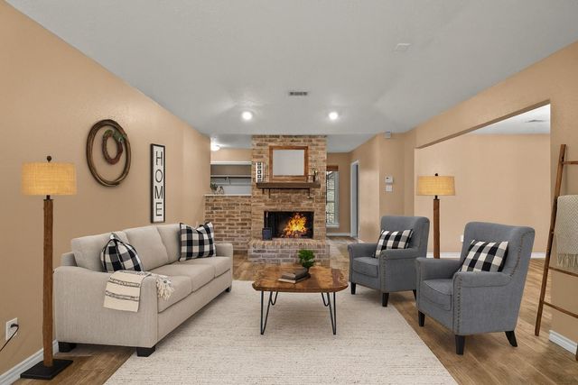 3613 Polk Lane, Deer Park, TX 77536