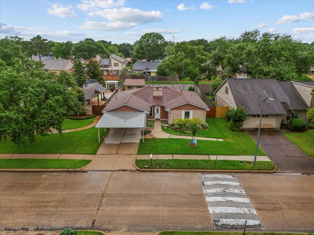 3613 Polk Lane, Deer Park, TX 77536