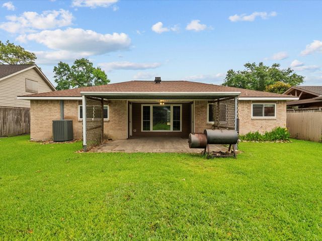 3613 Polk Lane, Deer Park, TX 77536