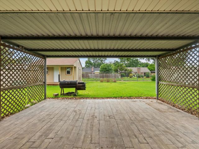 3613 Polk Lane, Deer Park, TX 77536