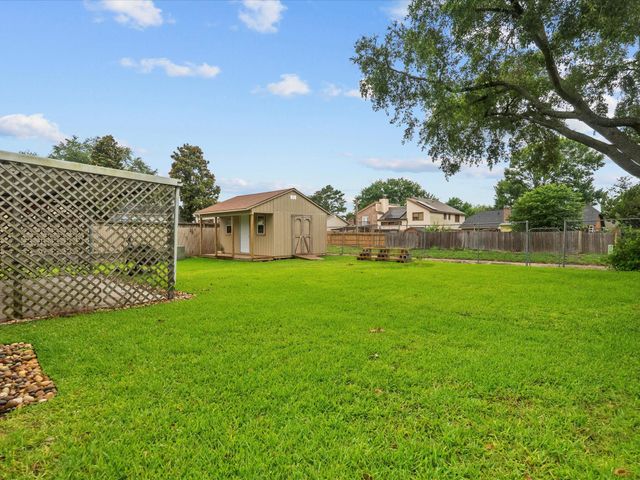 3613 Polk Lane, Deer Park, TX 77536