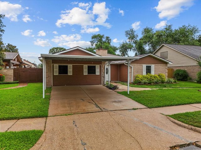 3613 Polk Lane, Deer Park, TX 77536