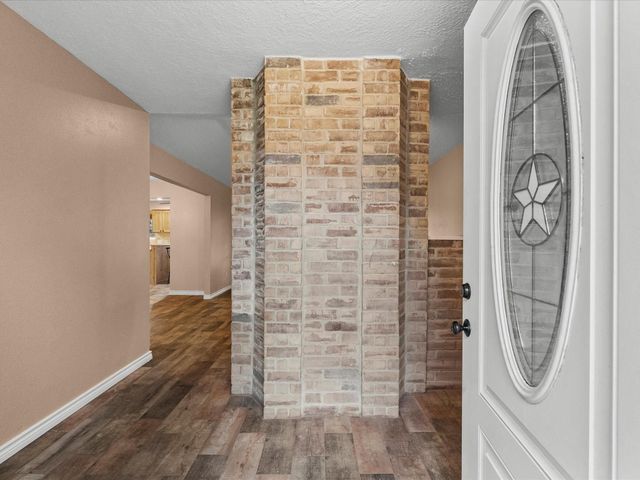 3613 Polk Lane, Deer Park, TX 77536