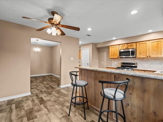 3613 Polk Lane, Deer Park, TX 77536