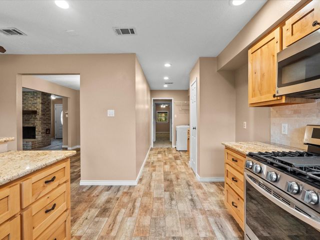 3613 Polk Lane, Deer Park, TX 77536