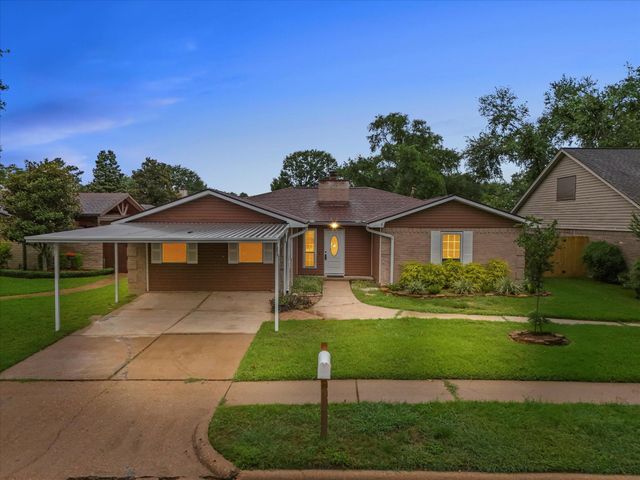 3613 Polk Lane, Deer Park, TX 77536