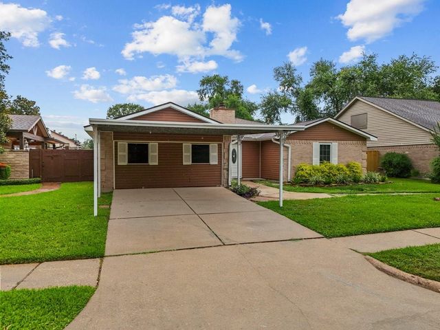 3613 Polk Lane, Deer Park, TX 77536