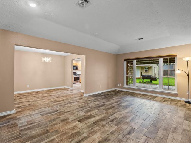 3613 Polk Lane, Deer Park, TX 77536