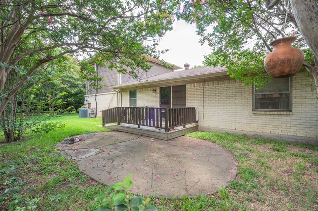 417 Keats Circle, Irving, TX 75061