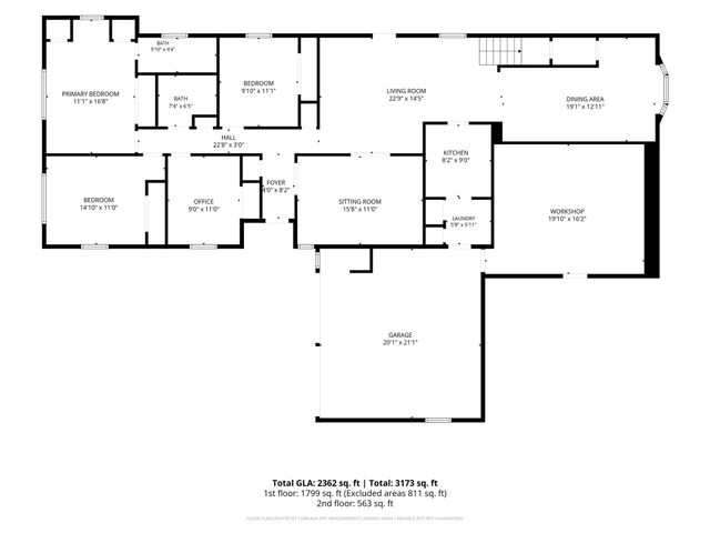417 Keats Circle, Irving, TX 75061