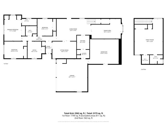 417 Keats Circle, Irving, TX 75061