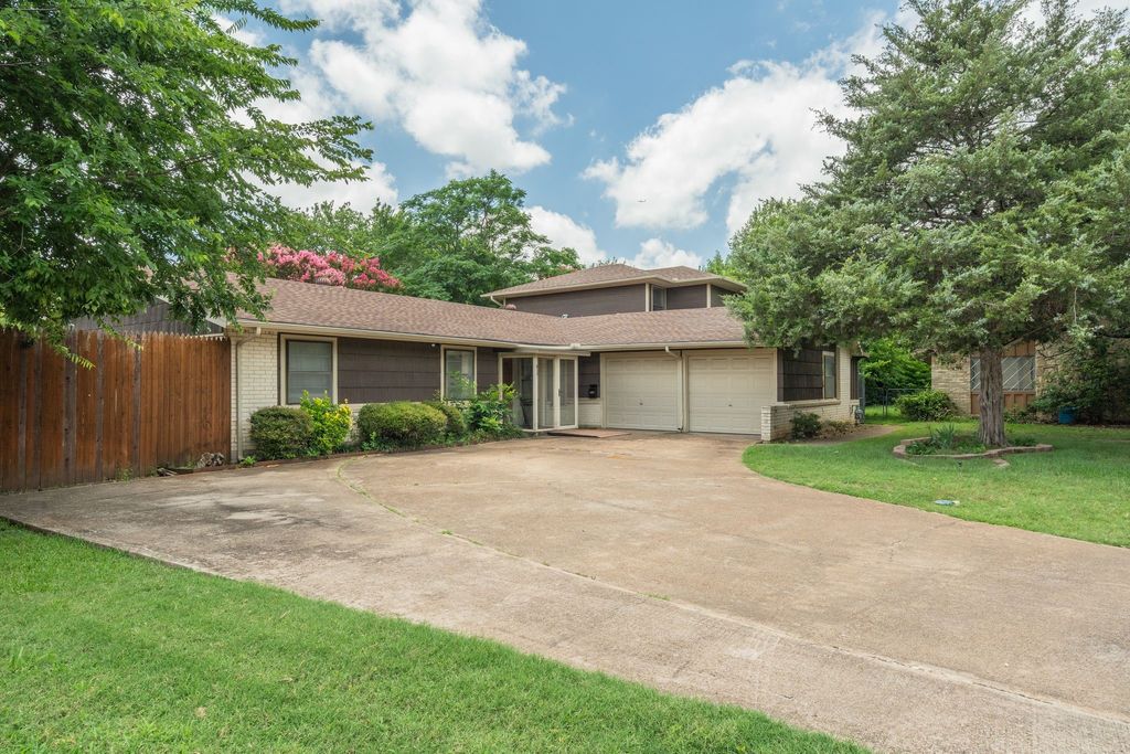 417 Keats Circle, Irving, TX 75061